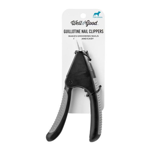 Well Good By Petco Guillotine Nail Clipper Dog Grooming Pet Shop Your Navy Exchange Official Site