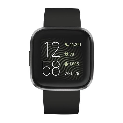 fitbit versa shop