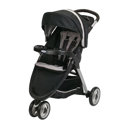 graco collapsible stroller