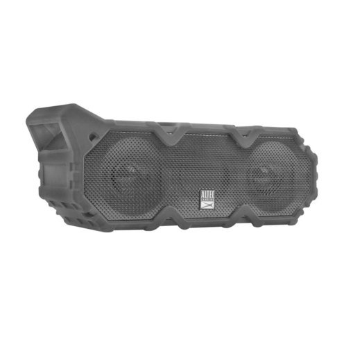 altec lansing super life jacket
