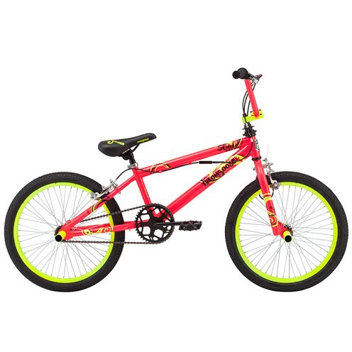 20 bike mongoose