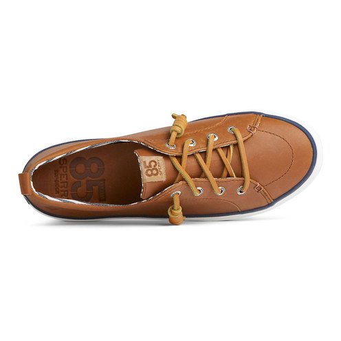women's crest vibe 85th anniversary sneaker