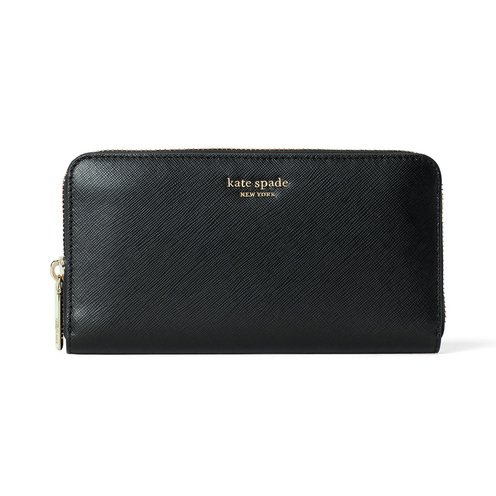 Anybody on here able to authenticate if this Kate Spade wallet