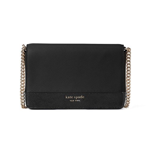 no fear wallet with chain