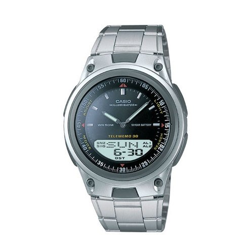 casio 40mm