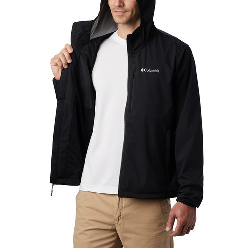 columbia mystic trail jacket