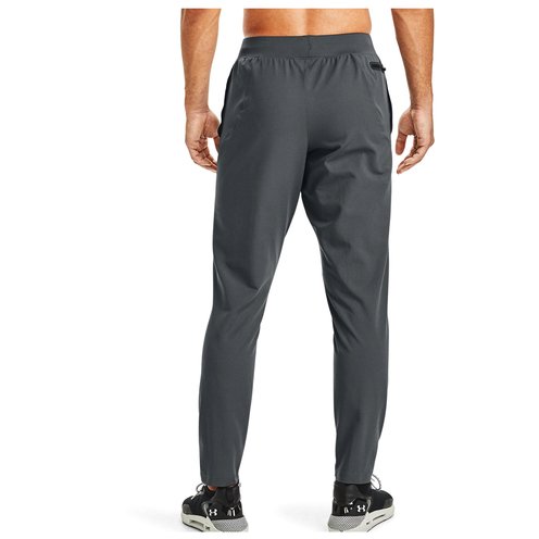 Under Armour Men's Tapered Woven Pants | Men's Active Pants & Joggers ...