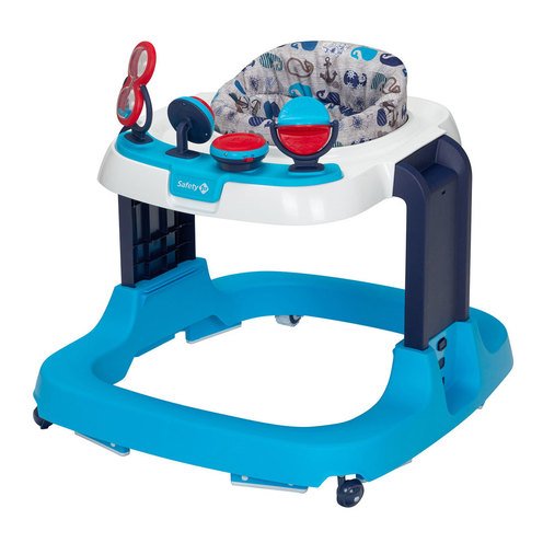 Safety 1st Ready, Set, Walk! Dx Developmental Walker | Baby