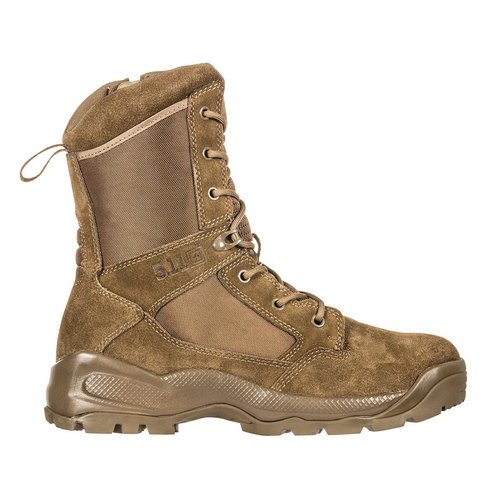 5.11 Men's Atac 2.0 8 Desert Boot | Men's Tactical Boots | Shoes