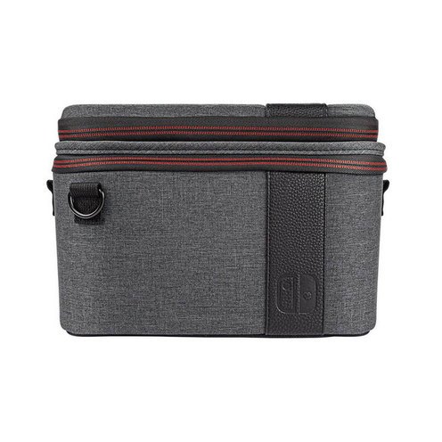 pull n go switch case