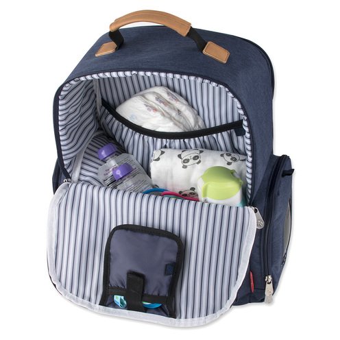 Fisher price river backpack diaper bag on sale