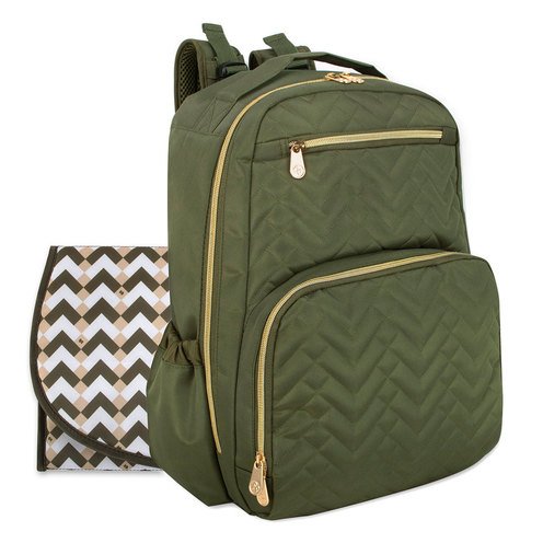 fisher price morgan diaper bag
