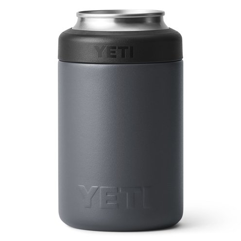 YETI Rambler 12 oz. Colster Can Insulator for Standard Size Cans - Nature  tee