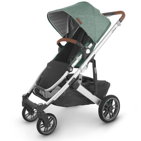 uppababy cruz navy