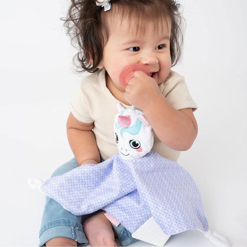pacipal teether blanket
