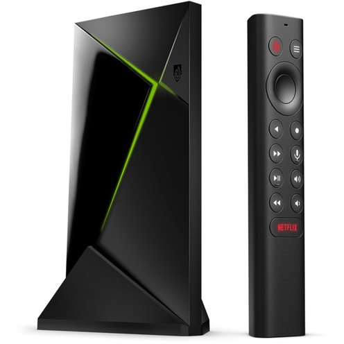 Nvidia Shield Android Tv Pro Streaming Devices Electronics