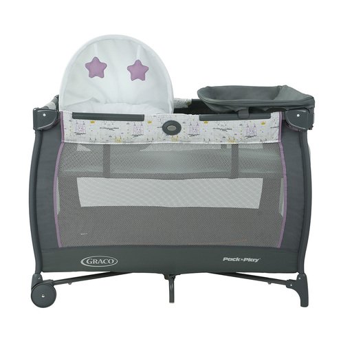 pack n play care suite playard