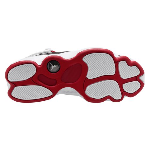 Jordan Men's Air Jordan 6 Rings Basketball Shoe | Men's