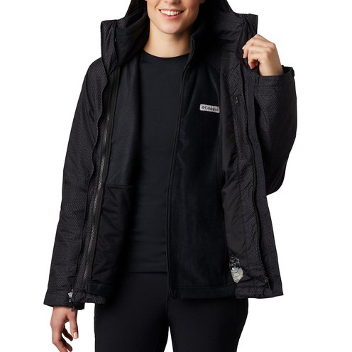 ruby river interchange jacket