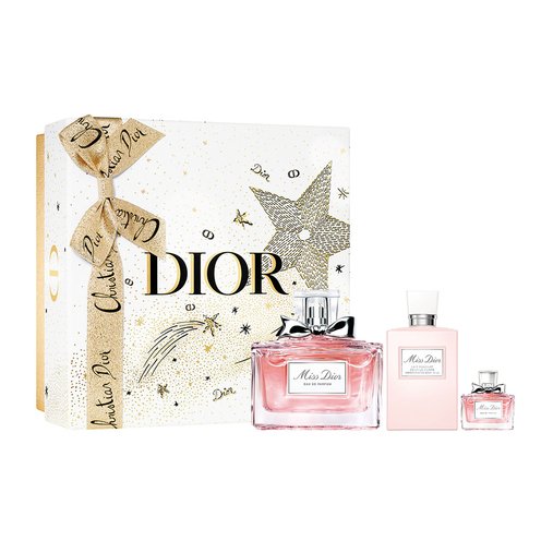 [neko] 新品 Dior Miss Dior Miss Dior: the Dior Eau de Parfum with a Couture Bow | DIOR US