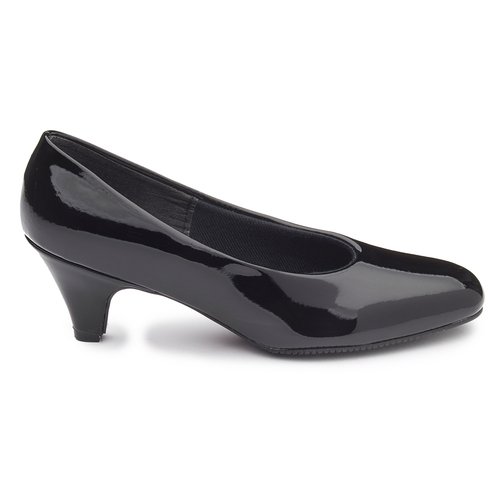 capps dress pumps