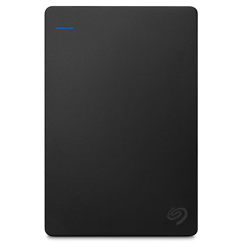 Disque dur externe 4 tera Seagate Backup portable