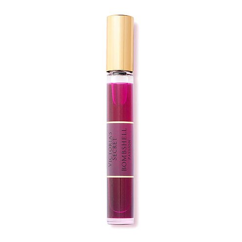 victoria secret bombshell passion perfume