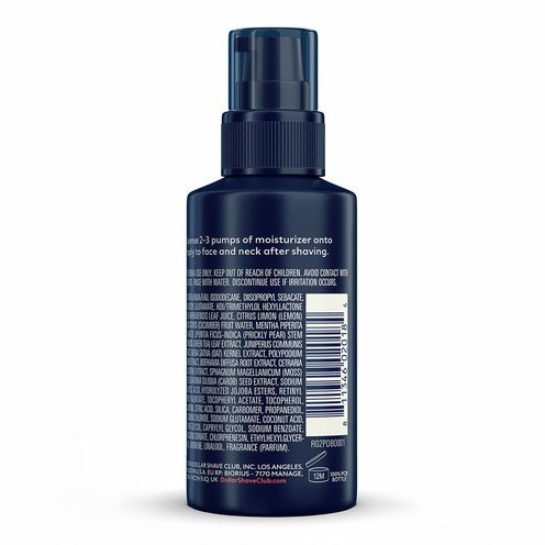 Dollar Shave Club Post Shave Dew | Men's Shave Prep, Creams, Brushes & Oils | Beauty & Personal Care - Shop Your Navy Exchange - Official Site Dollar Shave Club Post Shave Dew | Men's Shave Prep, Creams, Brushes & Oils | Beauty & Personal Care - Shop Your Navy Exchange - Official Site