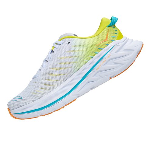 hoka bondi x men's