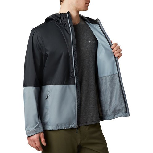 roan mountain jacket