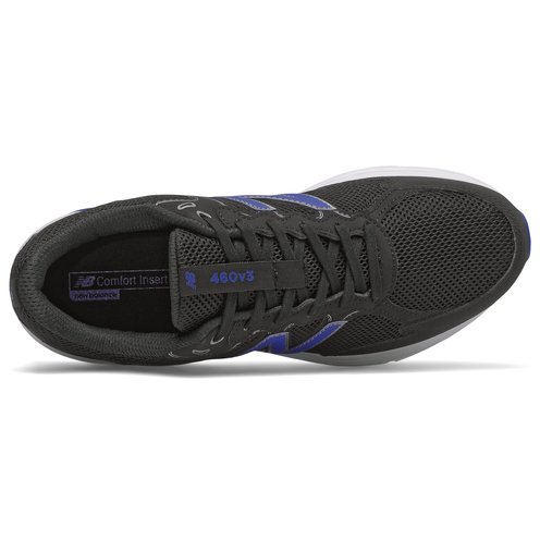 New Balance Men's 460 V3 Running Shoe | Men's Running Shoes | Fitness ...