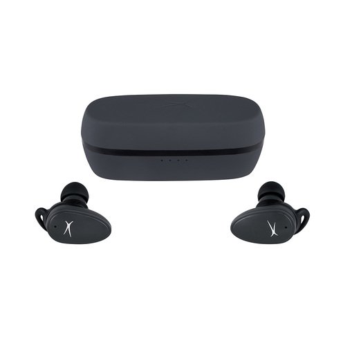 Truly Wireless Earbuds Altec Lansing True Evo+ Qi Earphones Buy
