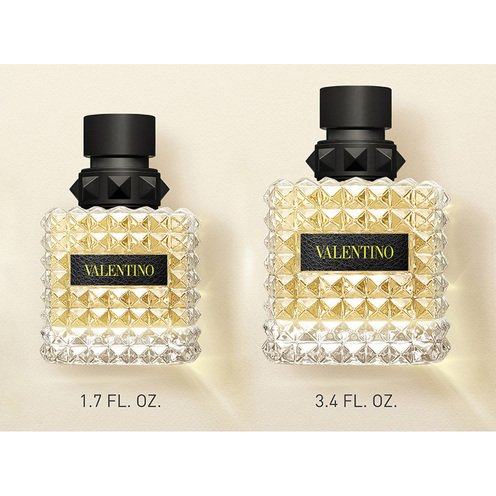 Valentino Donna Born In Roma Yellow Dream Spray Eau De Toilette