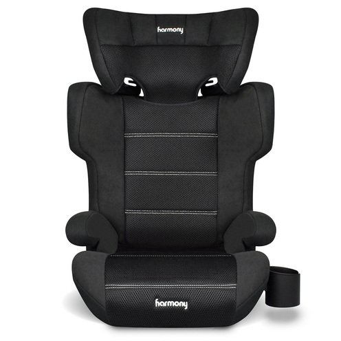 thumbnail image 2 of Britax Highpoint Backless Belt-Positioning Booster Seat, SafeWash Green 2 of 9