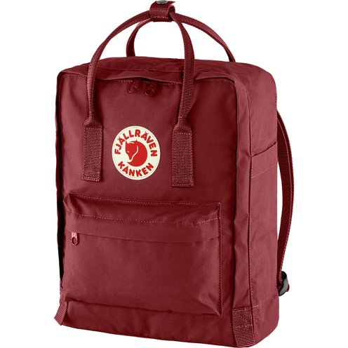 Fjallraven Kanken Backpack | Classic Backpacks | Luggage & Travel - Shop Your Navy Exchange Official Site