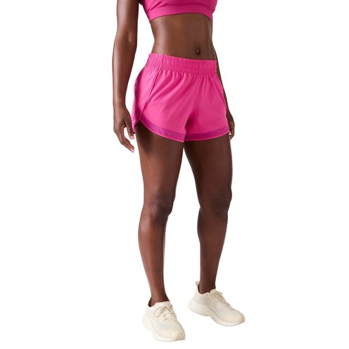 ★ ATHLETA ★ Athleta High Rise Chaturanga Tight, BLACK SIZE M #243146