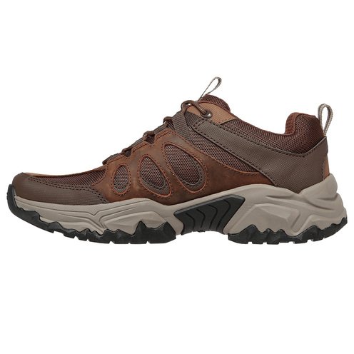 Skechers Usa Men's Terraform Selvin Trail Shoe | Men's Hiking And ...