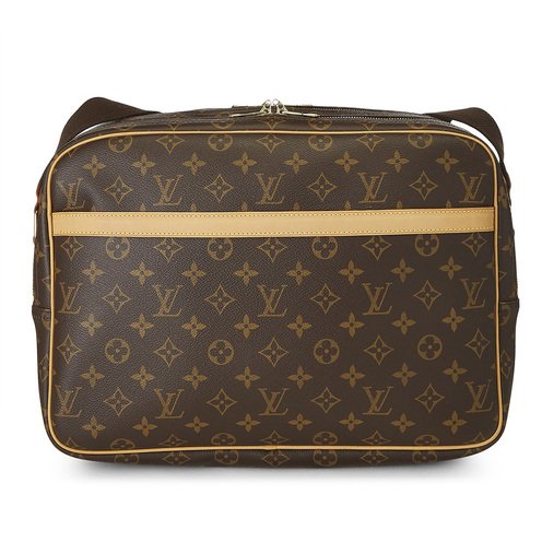 louis vuitton reporter gm