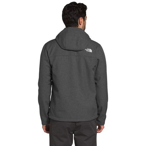 north face great falls jacket