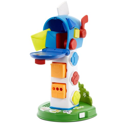 Little Tikes My First Learning Mailbox Learning Toys Toys