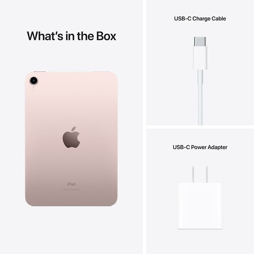 Apple - Ipad Mini (6th Gen) With Wi-fi | Ipad | Electronics
