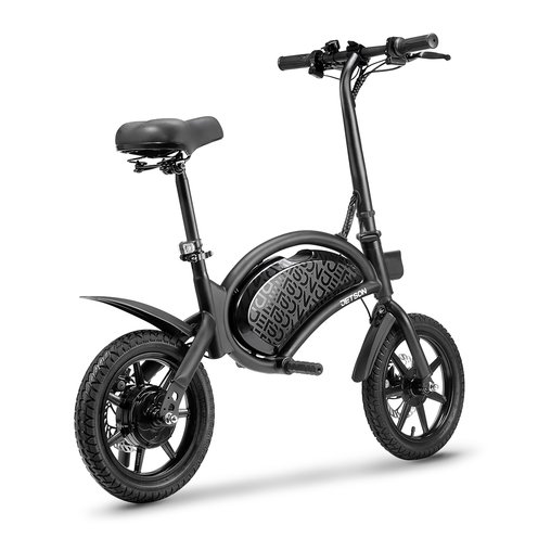 Jetson runner clearance electric bike