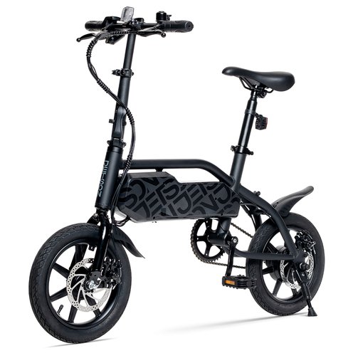 Jetson arrow electric bike sales