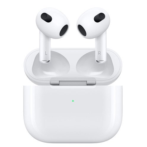 Apple Airpods (3rd Gen) | Earbud & In-ear Headphones | Electronics 