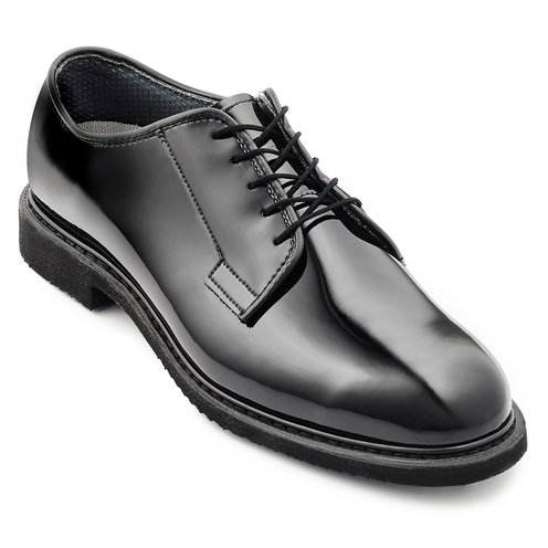 knee length dresses for ladies Rothco Military Uniform Oxford Leather Shoes, 9.5