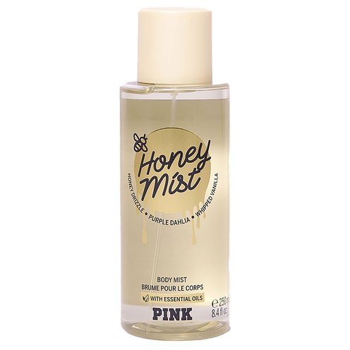 （ブランドロゴ）の人気ランキング Victoria's Secret Mists & Sprays Body | Mist Body Honey Pink 衣装