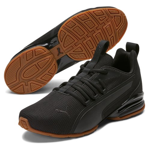 Puma Men's Axelion Nxt Training Shoe 