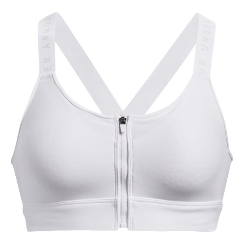 Under Armour Infinity High Sports Bra - Kloppers Sport