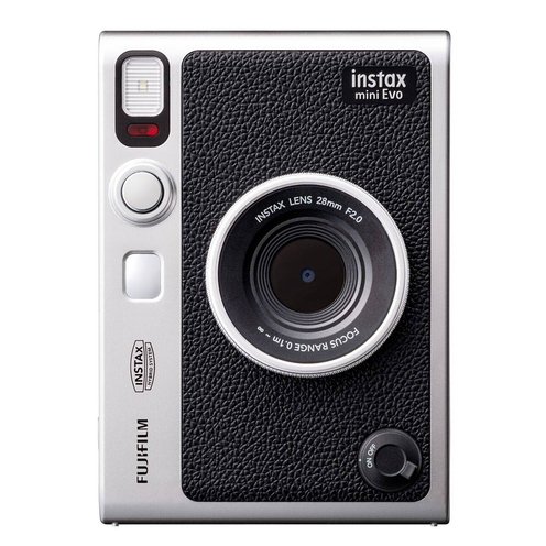 Fujifilm Instax Mini 11 Charcoal Gray - Kamera Express