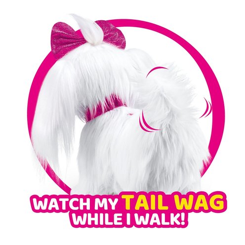 Zuru Pets Alive Walking Puppy Series 1  Interactive Animals - Shop Your  Navy Exchange - Official Site